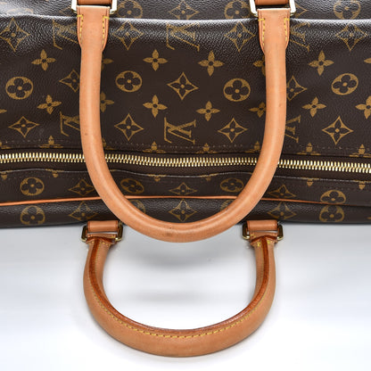 Louis Vuitton Monogram Sirius 55 14 of 19