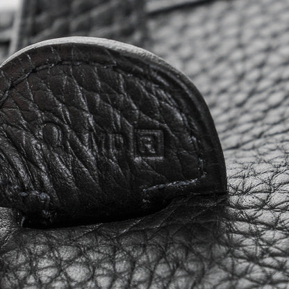 Hermes Taurillon Clemence Evelyne III PM Black 6 of 7