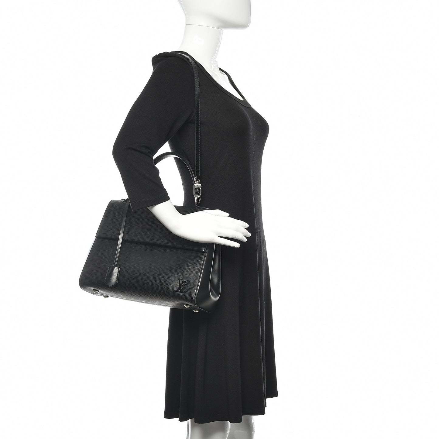 Epi Cluny MM Black