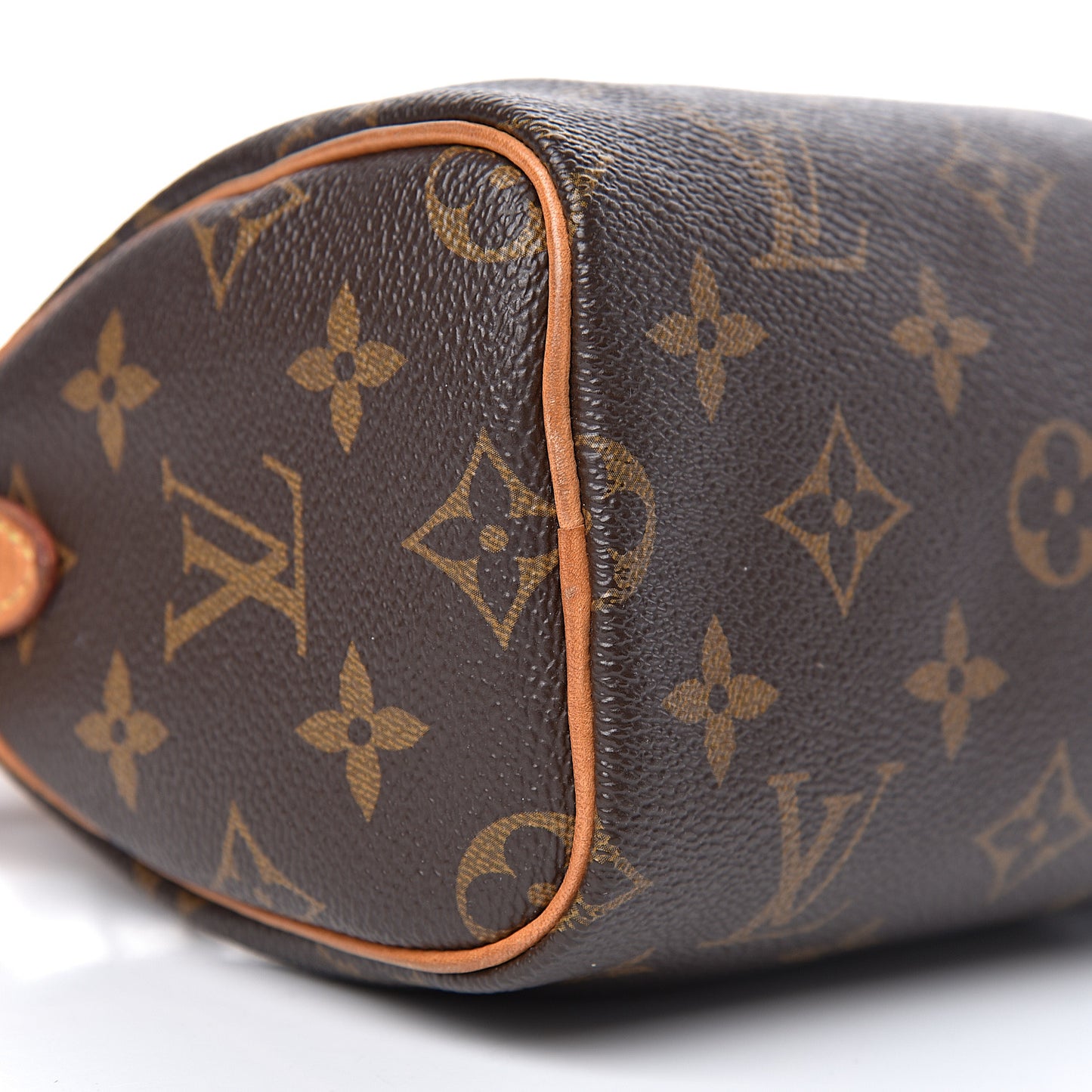 Monogram Nano Speedy