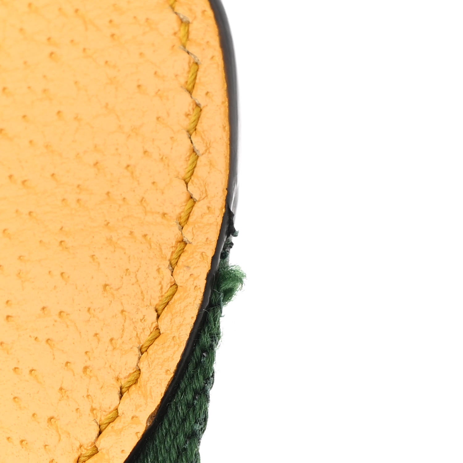 Gucci GG Supreme Monogram Web Neo Vintage Shoulder Bag Beige New Acero Crop 11 of 12