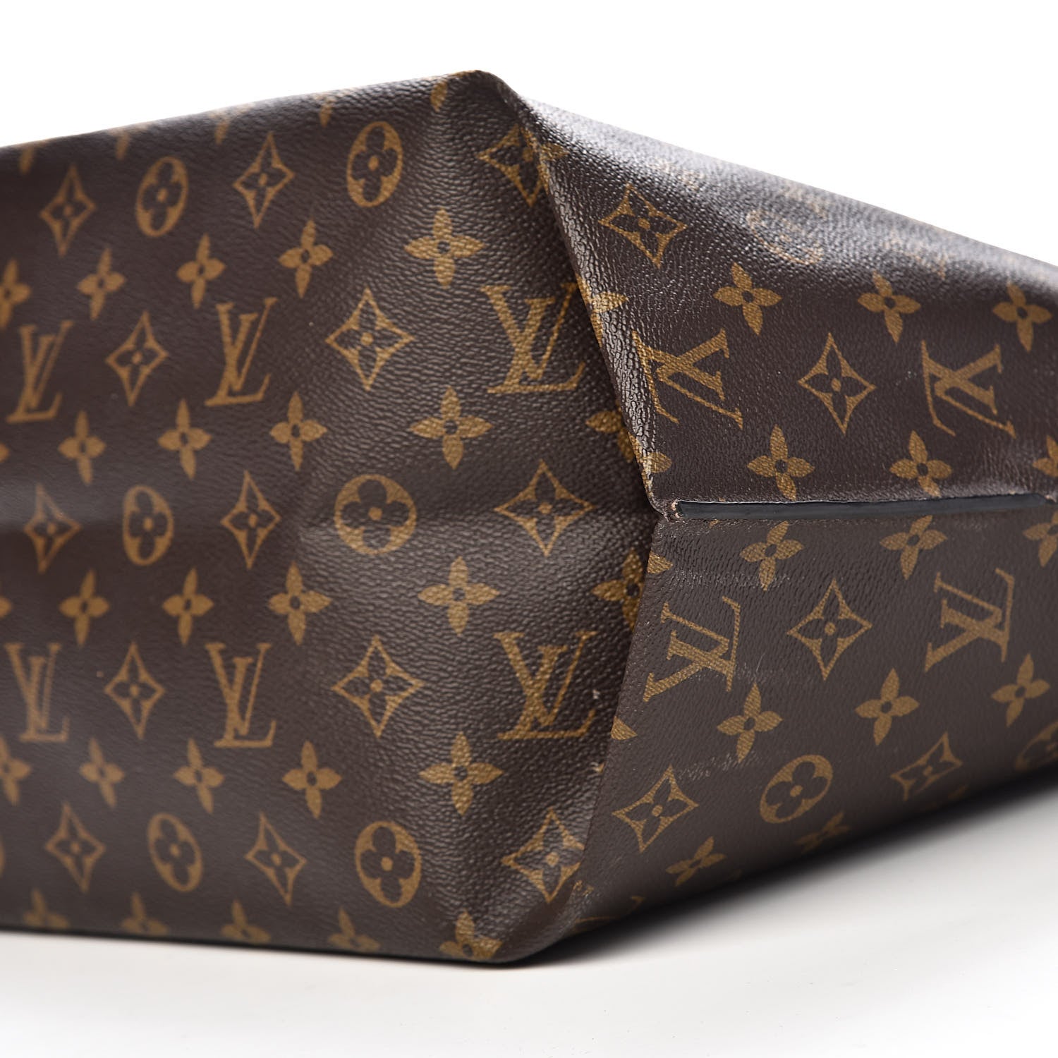Louis Vuitton Monogram All-In MM 18 of 20