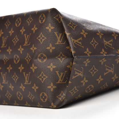 Louis Vuitton Monogram All-In MM 18 of 20