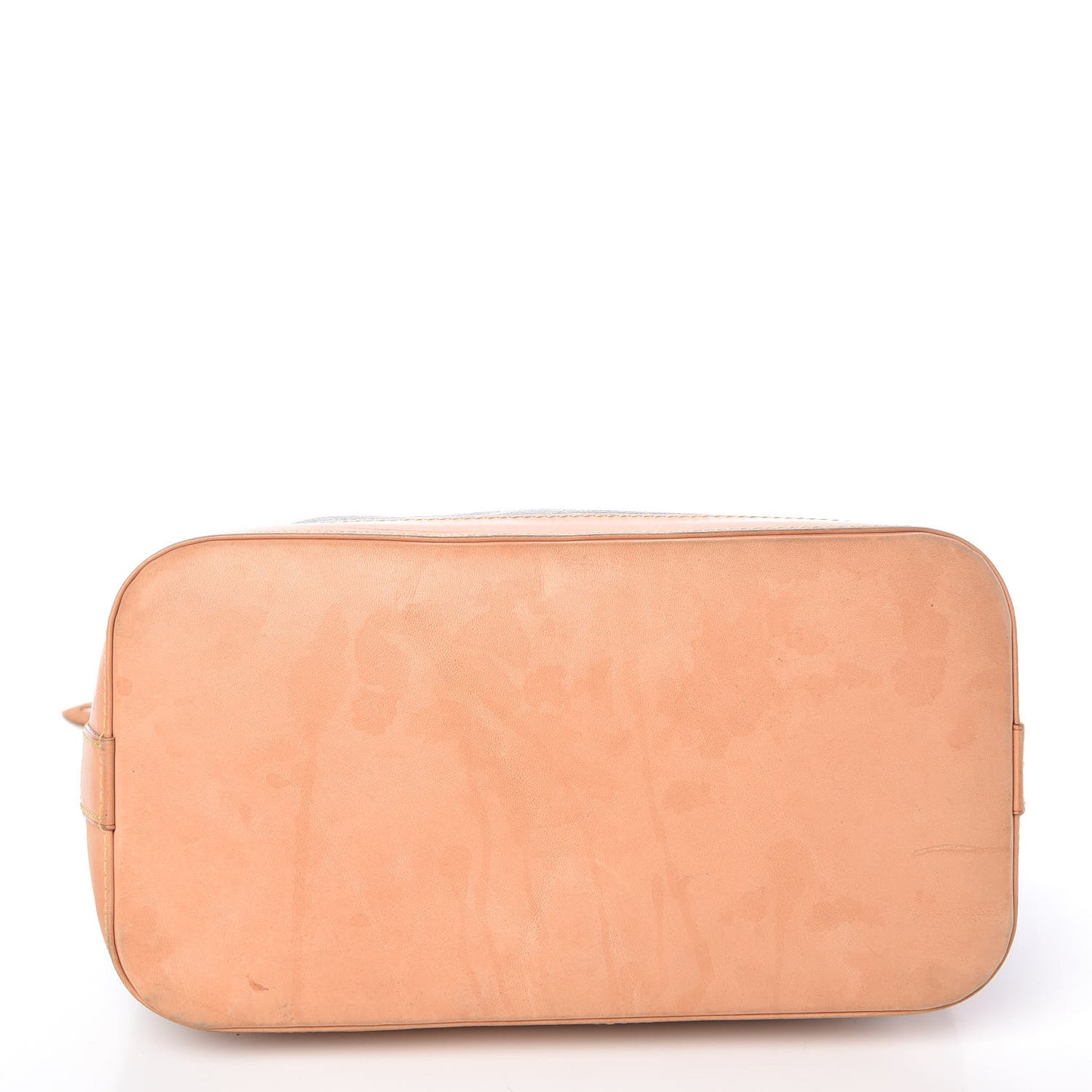 Monogram Lockit Vertical