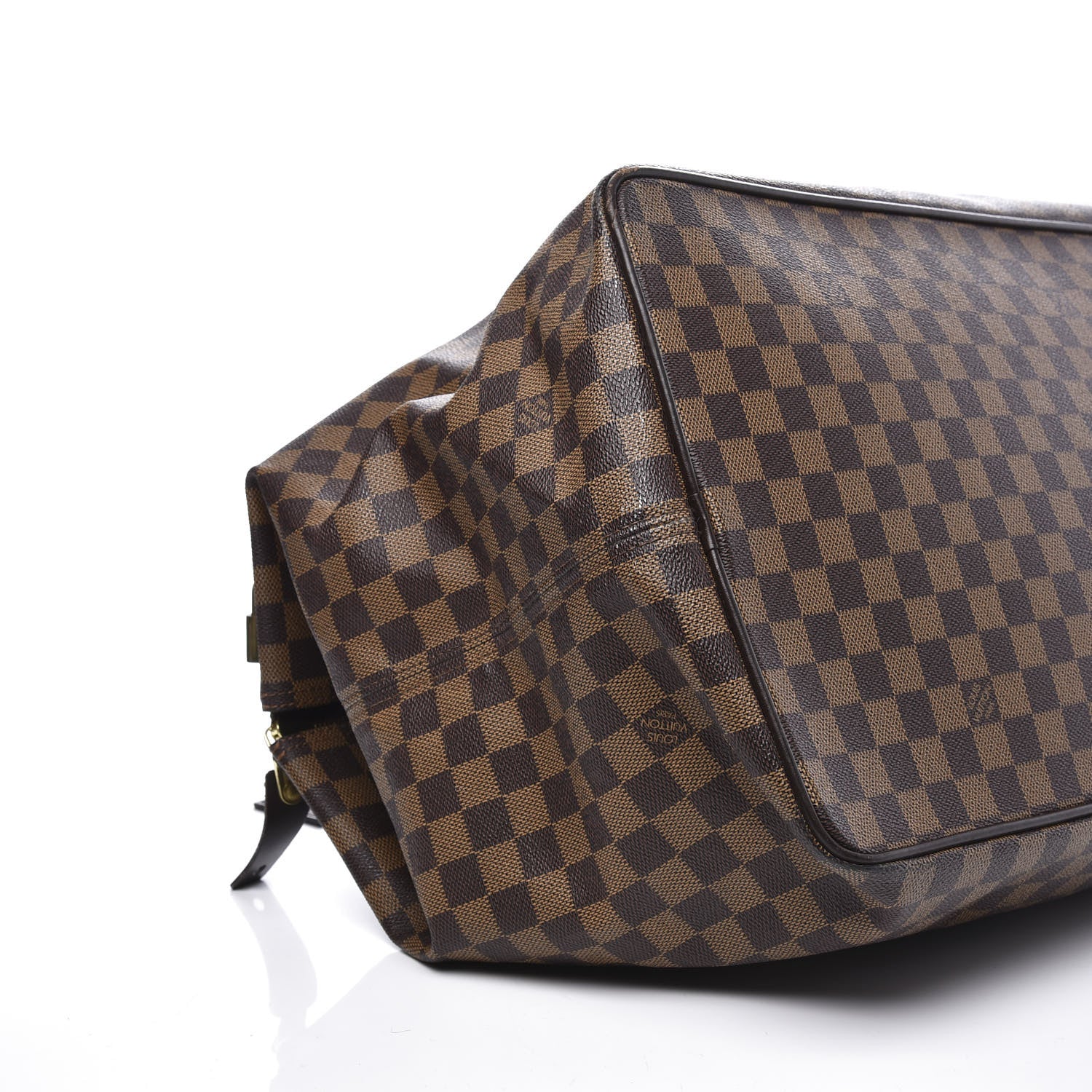 Louis Vuitton Damier Ebene Greenwich GM 5 of 10