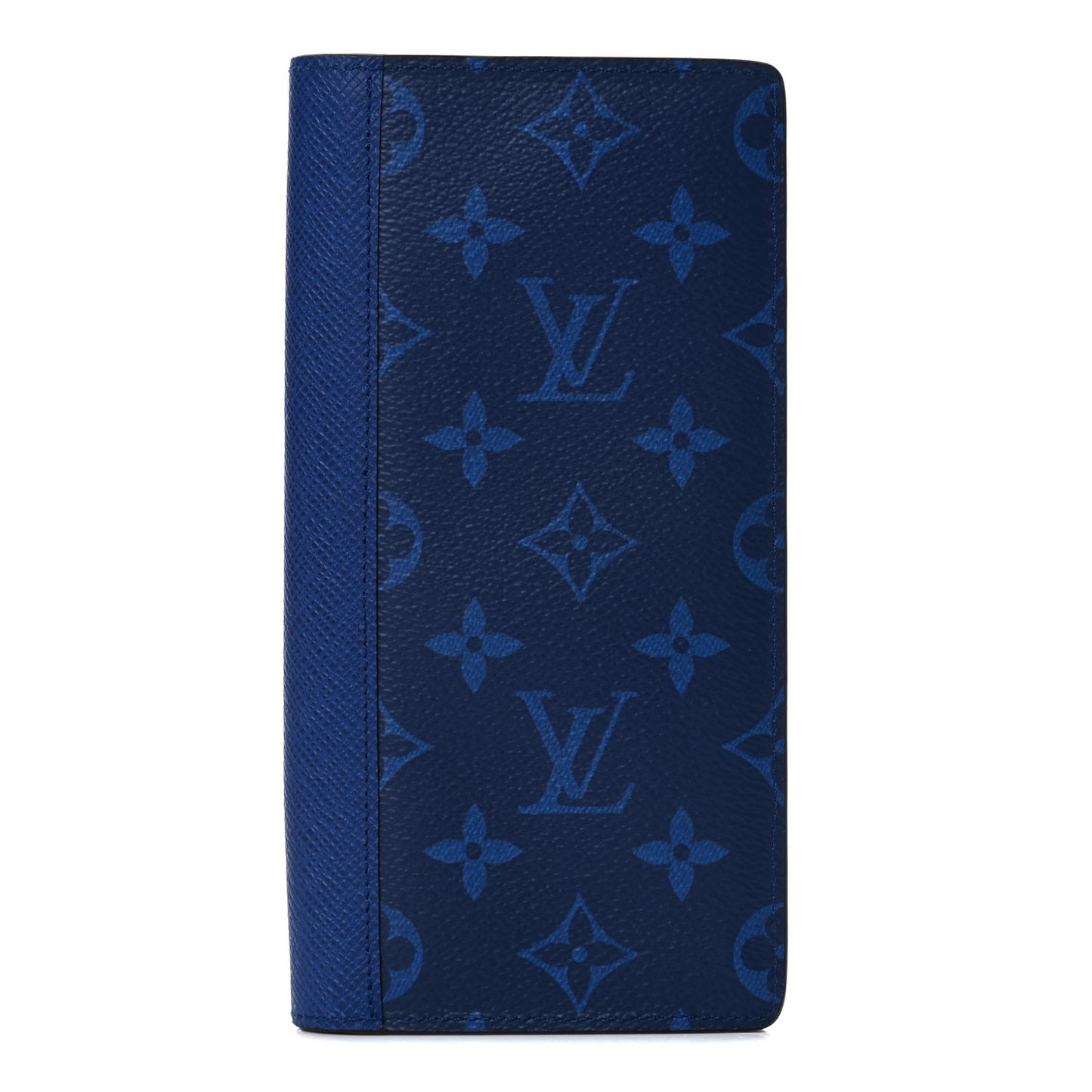 Taigarama Brazza Wallet NM Cobalt