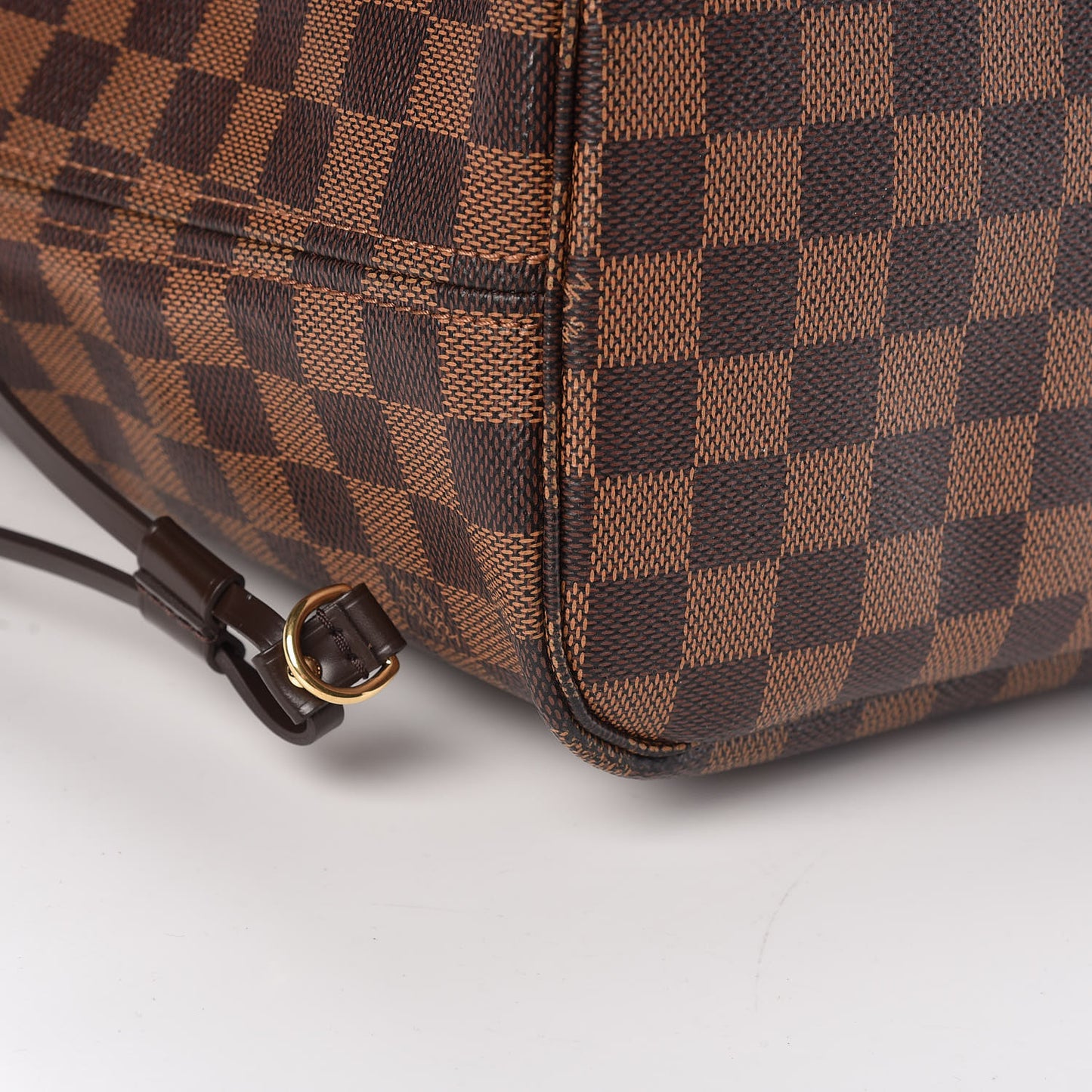Damier Ebene Neo Neverfull MM