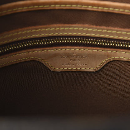 Louis Vuitton Monogram Vavin GM 7 of 11