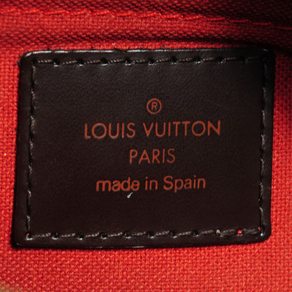 Louis Vuitton Damier Ebene Ribera MM 6 of 7