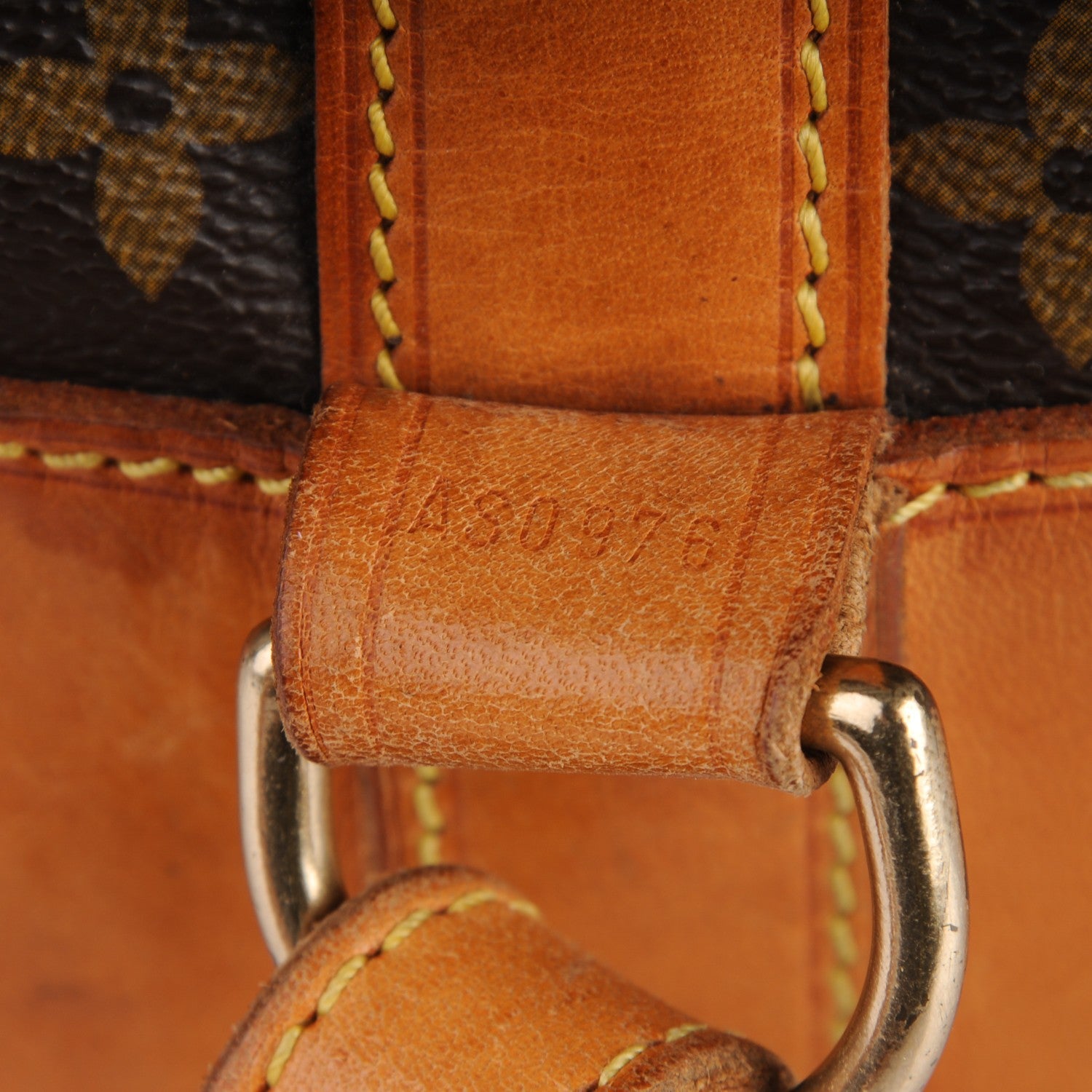 Louis Vuitton Monogram Randonnee PM 7 of 8