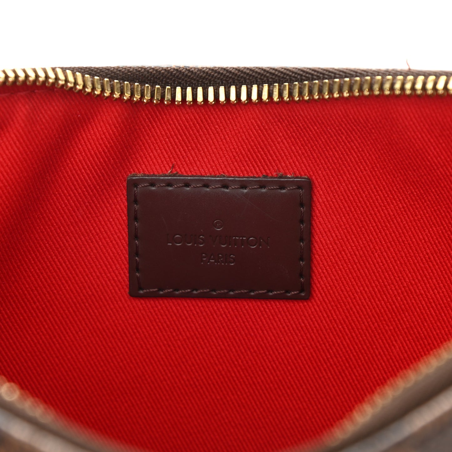 Damier Ebene South Bank Besace