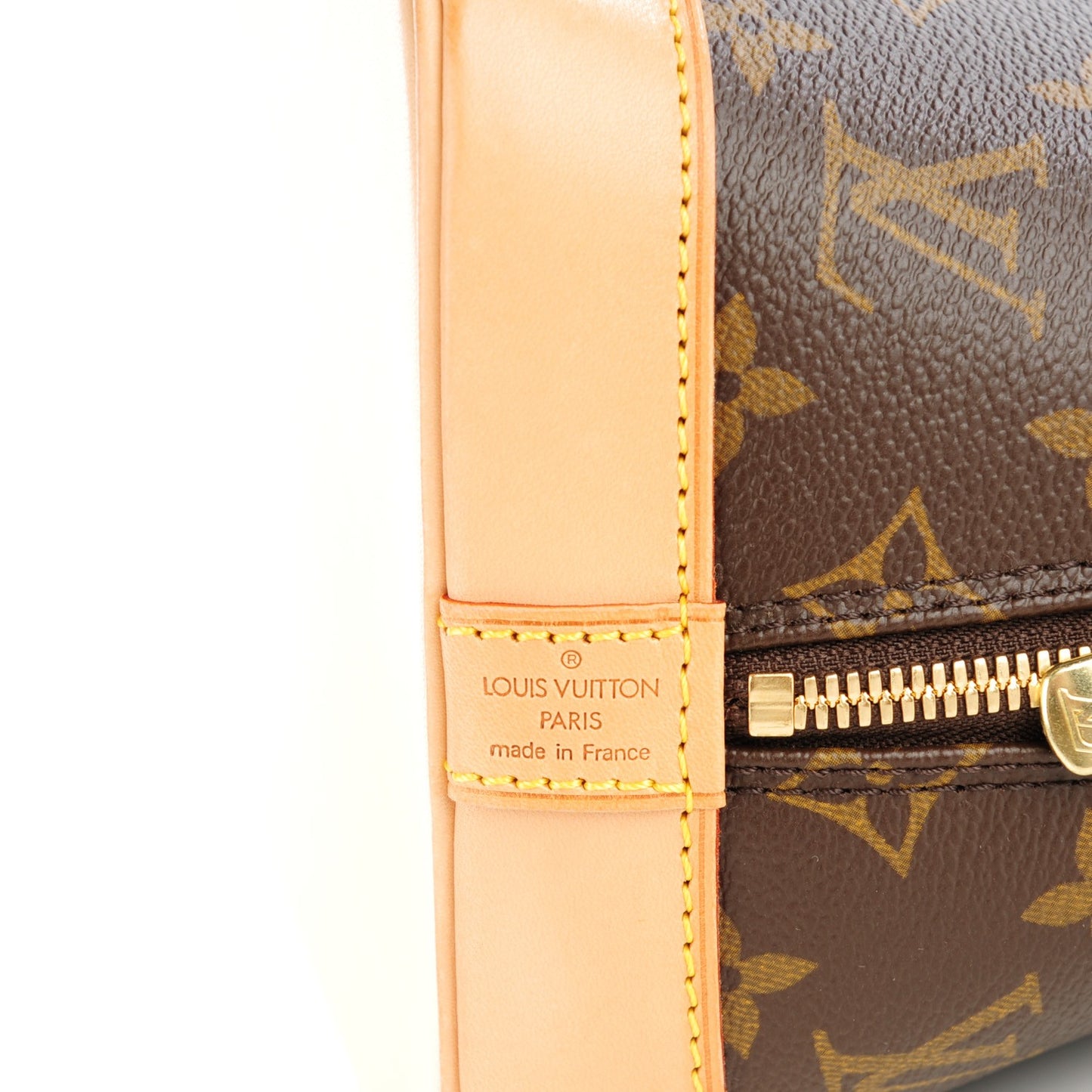 Monogram Alma PM