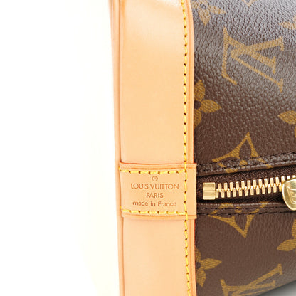Louis Vuitton Monogram Alma PM 7 of 8