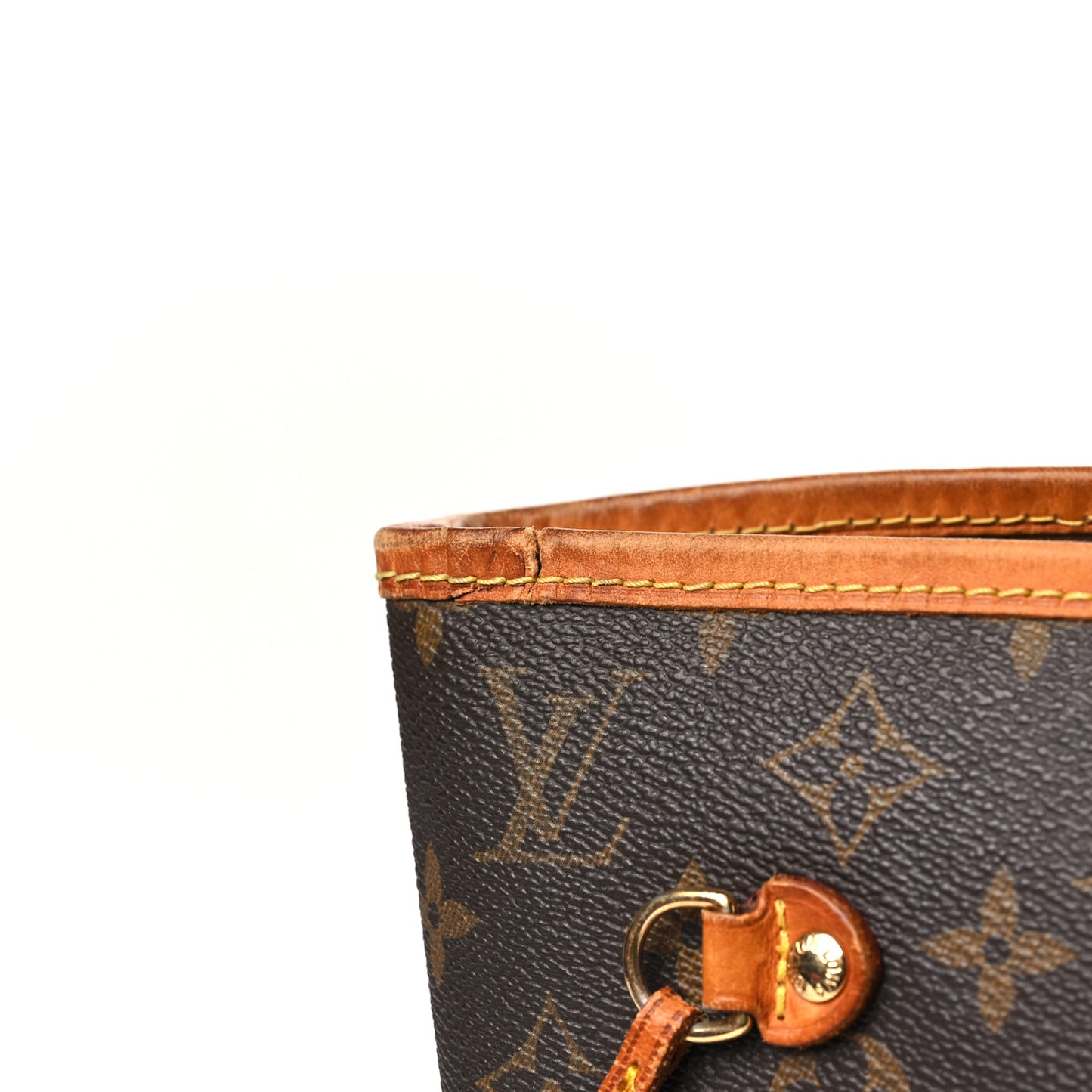 Monogram Neverfull MM