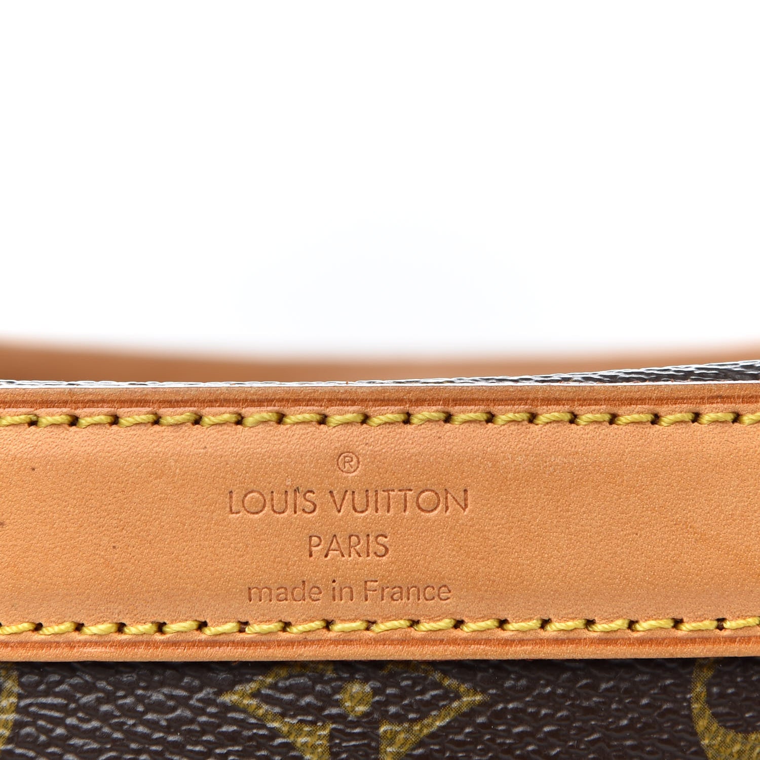 Louis Vuitton Monogram Sac Chien 40 Pet Carrier 4 of 6