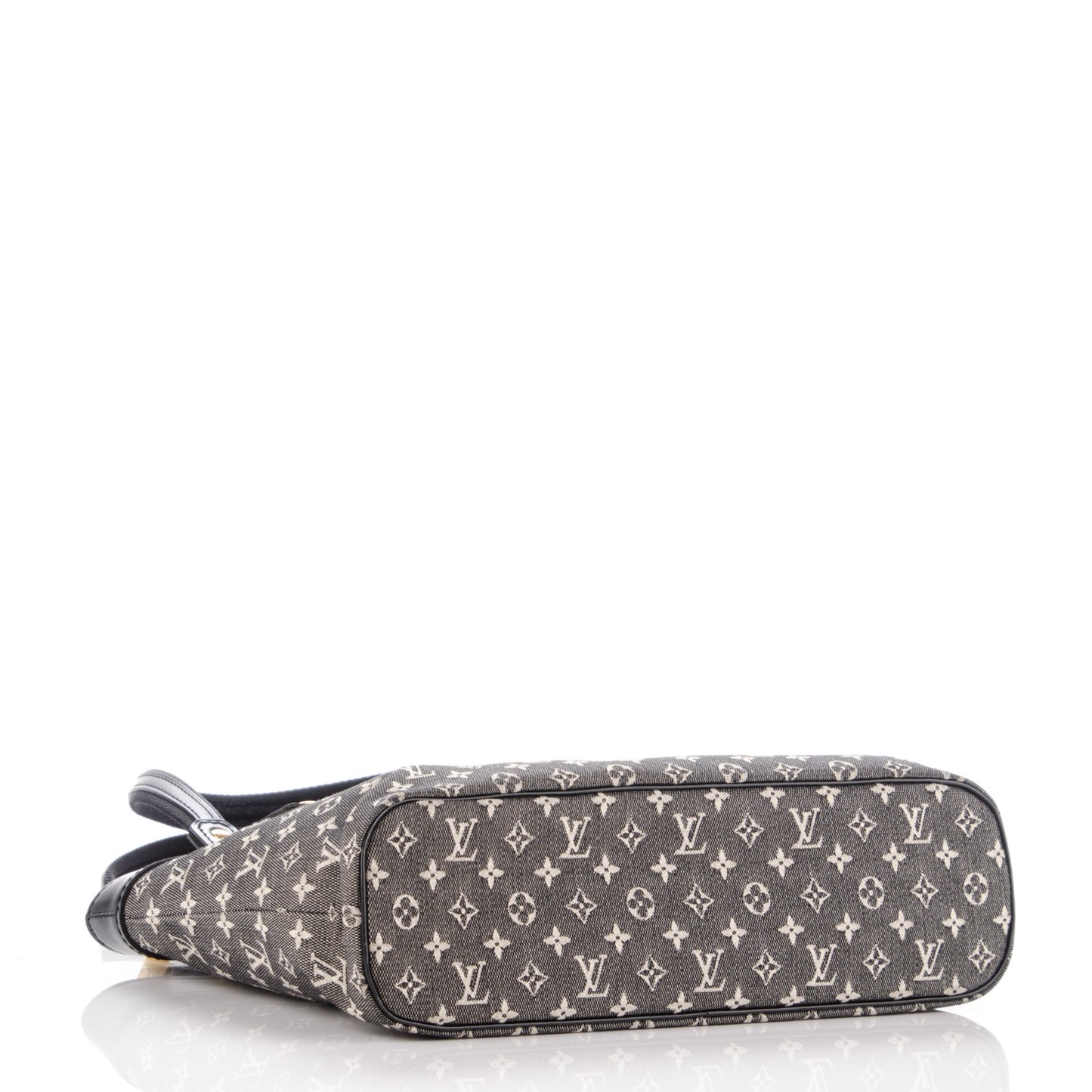 Mini Monogram Lucille PM Black
