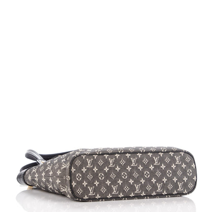 Louis Vuitton Mini Monogram Lucille PM Black 4 of 7