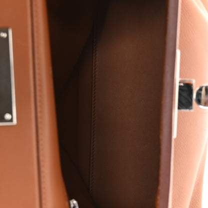 Hermes Evercolor Swift 24/24 21 Gold 5 of 11