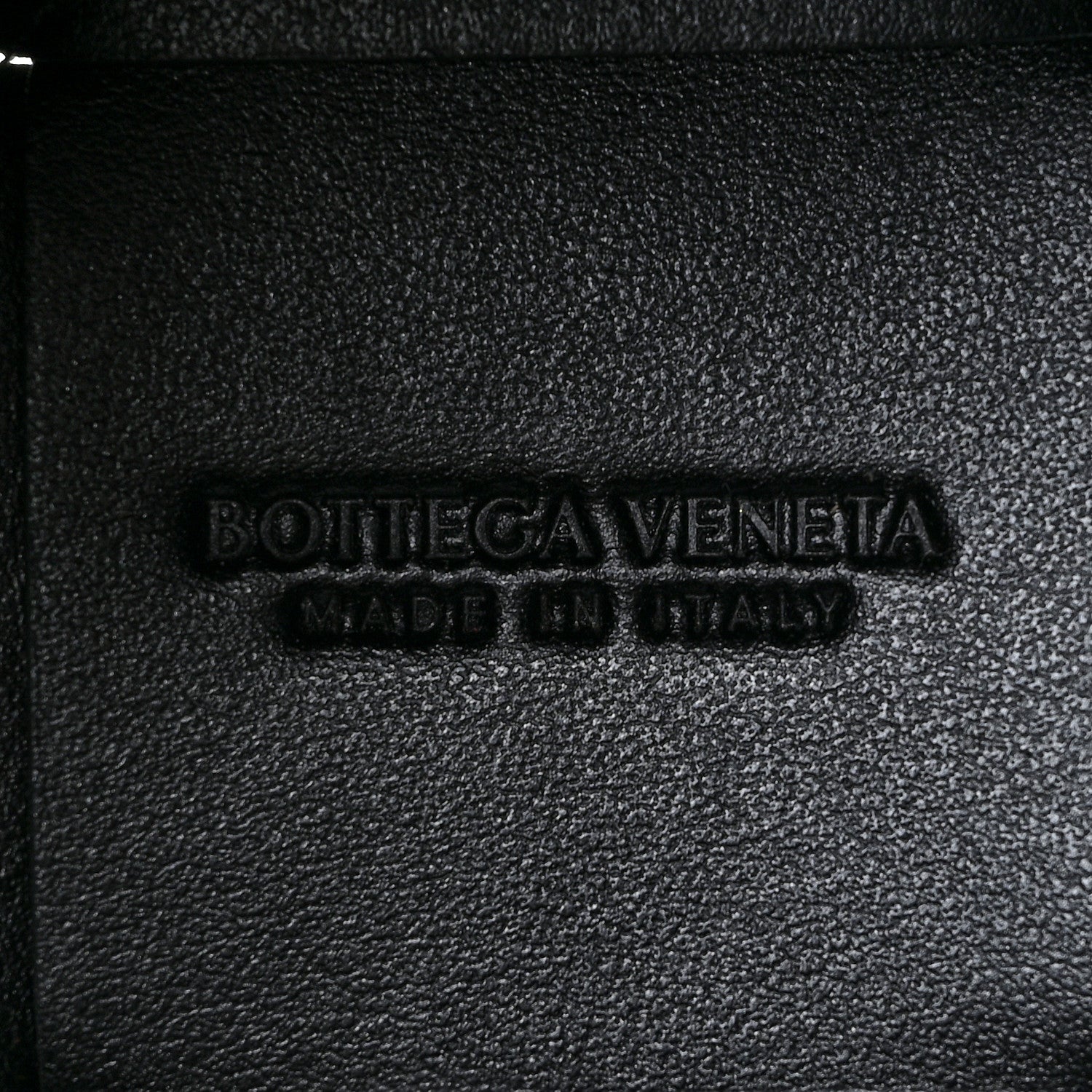 Bottega Veneta Nappa Maxi Intrecciato Cassette Bucket Bag Black 5 of 11