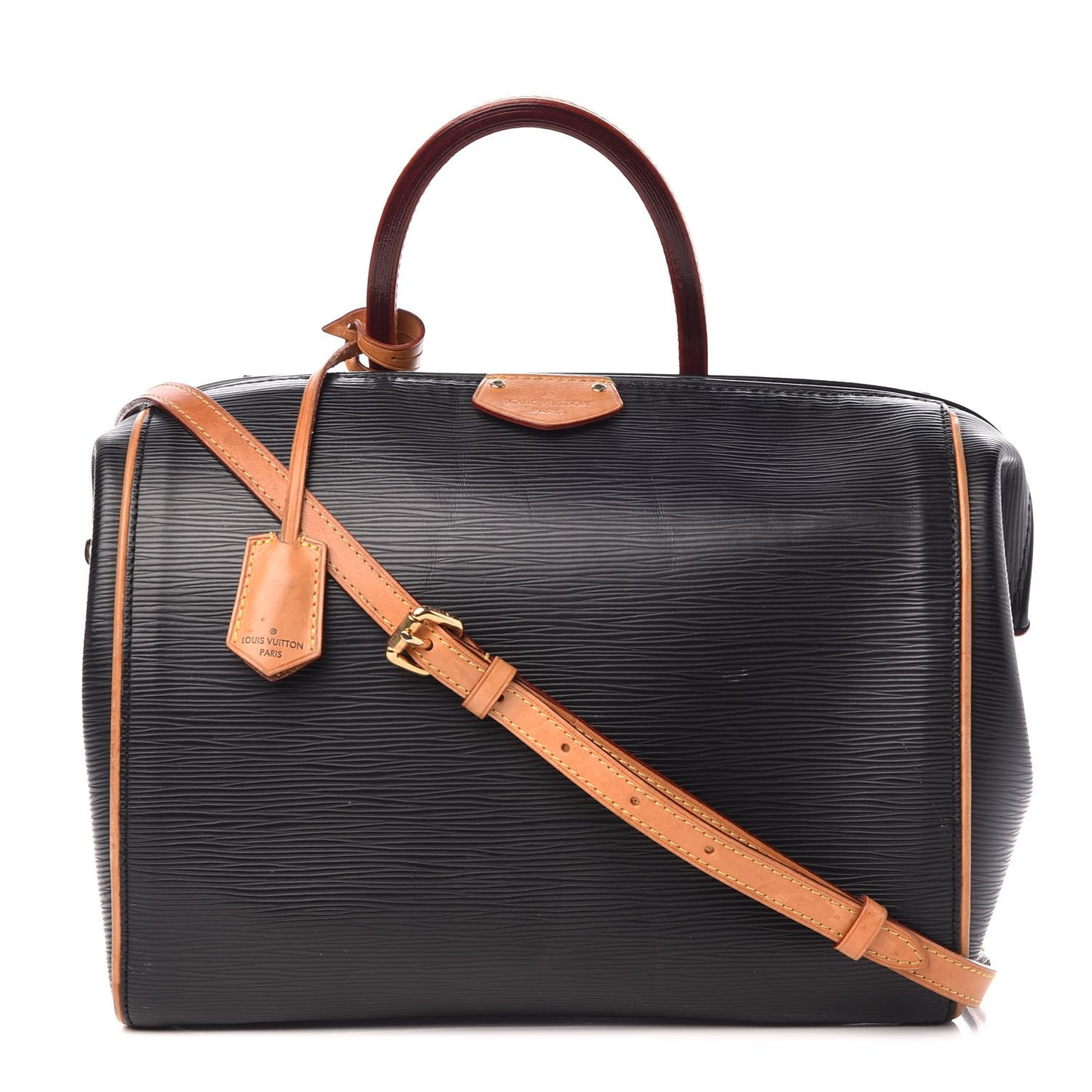 Epi Doc Speedy PM Black