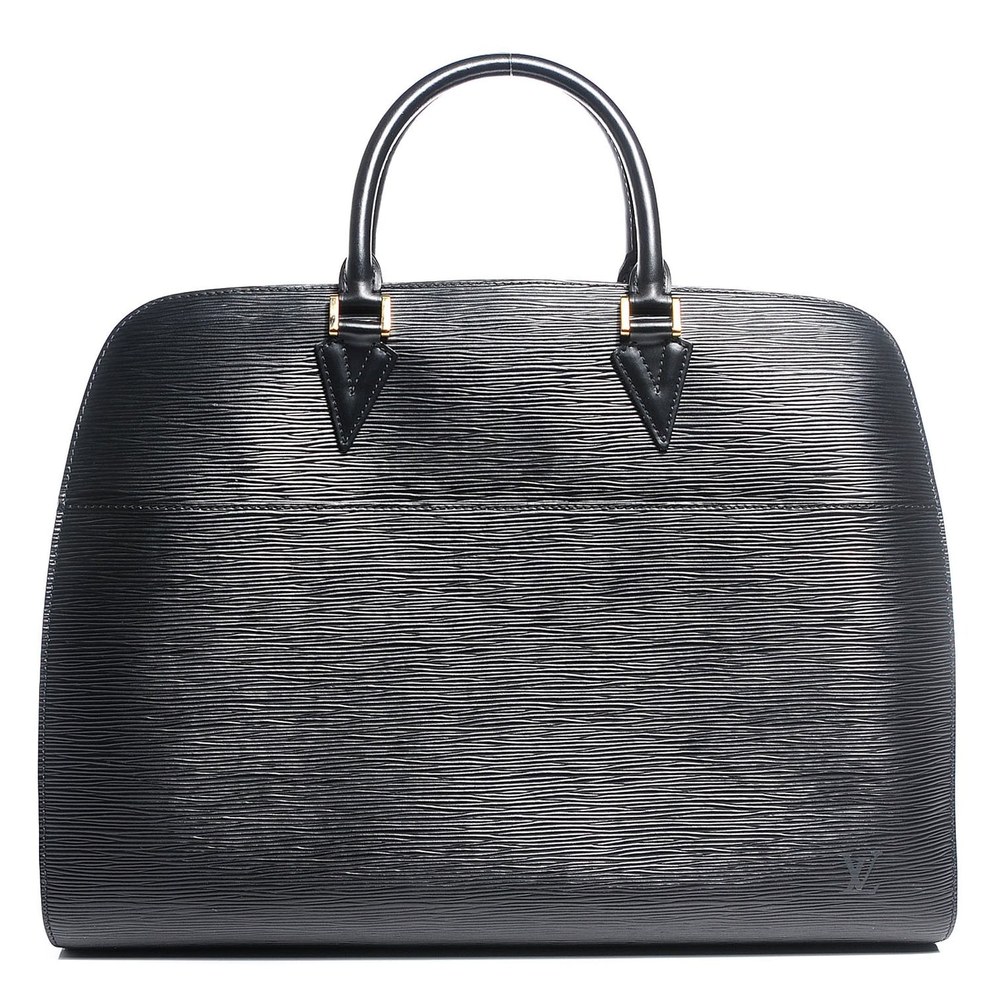 Epi Sorbonne Briefcase Black