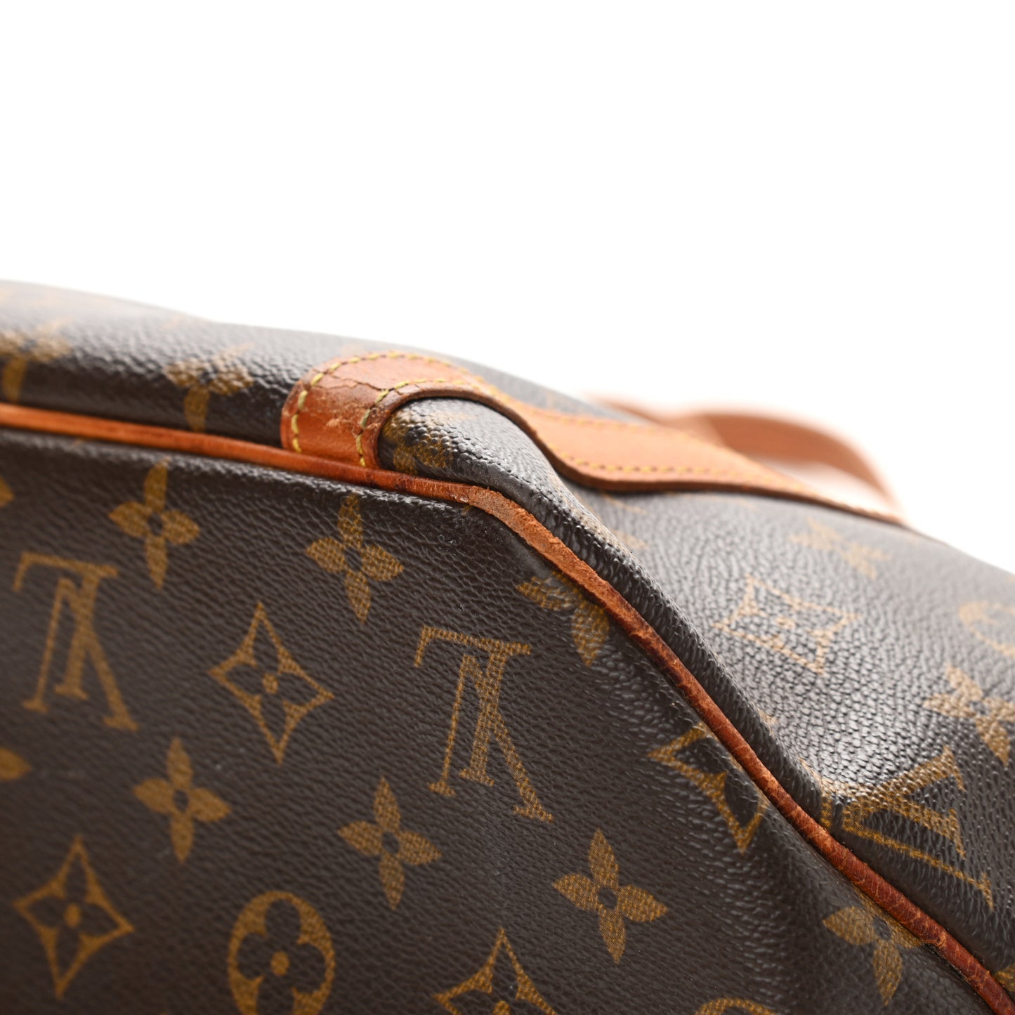 Monogram Sac Shopping Tote