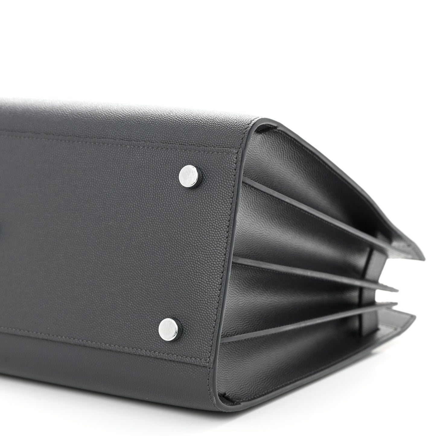 Grain De Poudre Small Sac De Jour Dark Smog