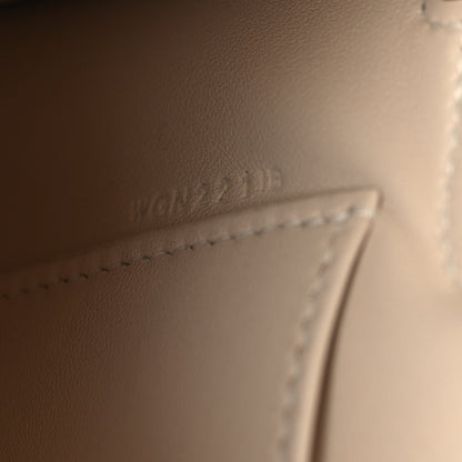 Hermes Epsom Kelly Elan Craie 7 of 11