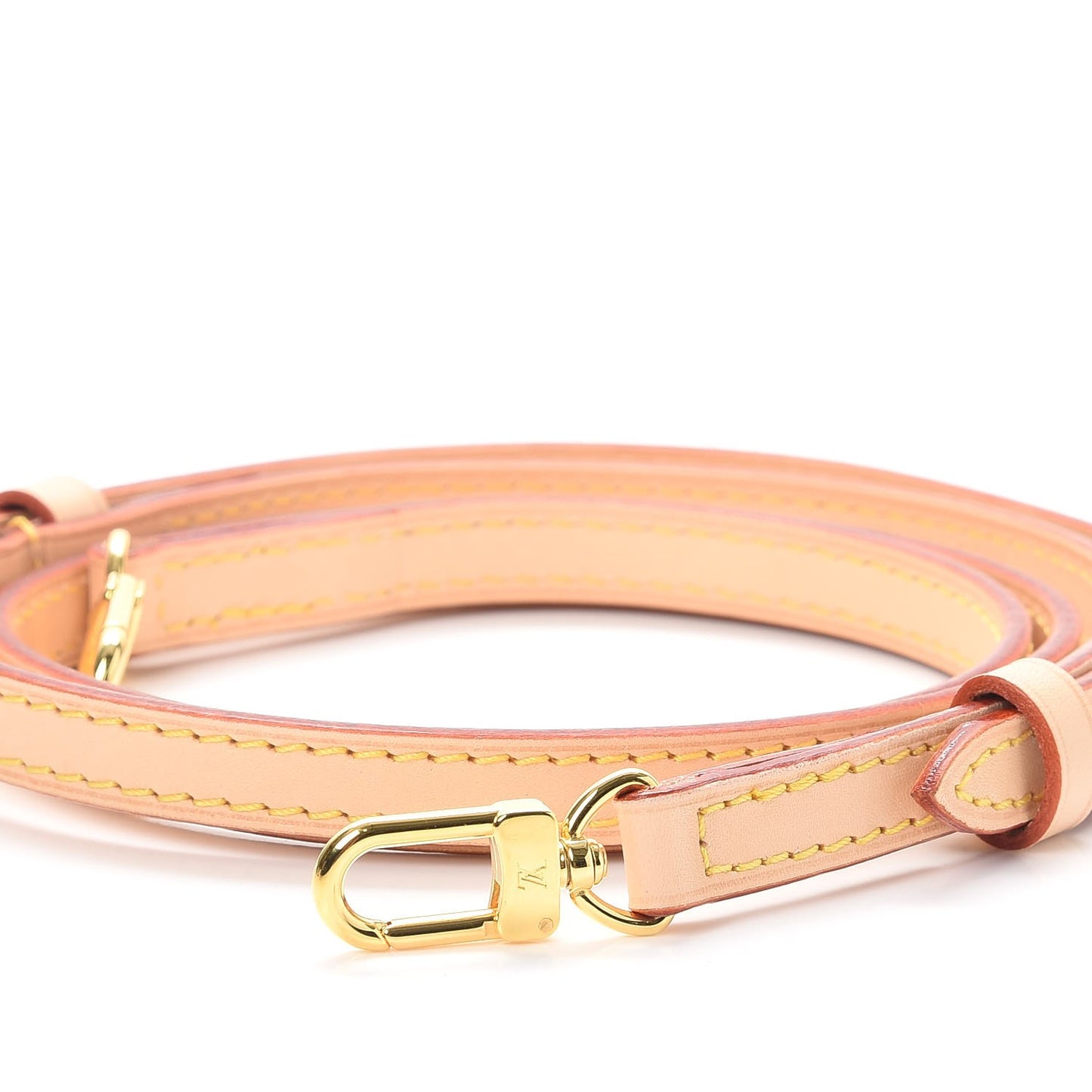 Vachetta 12mm Adjustable Shoulder Strap