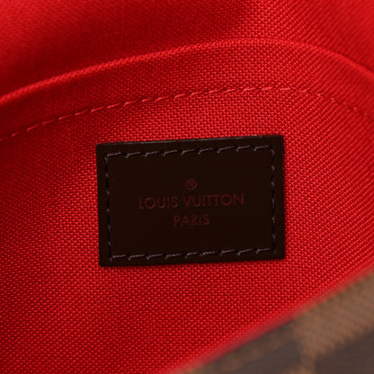 Louis Vuitton Damier Ebene Favorite PM 6 of 12