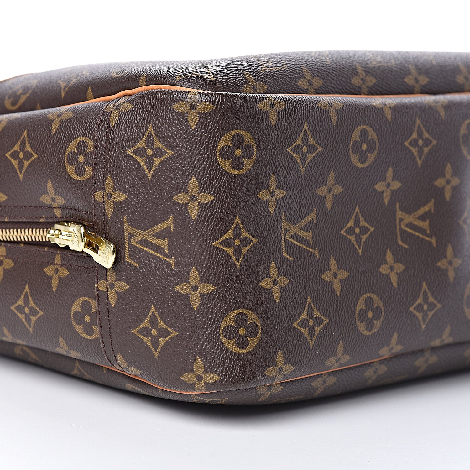 Louis Vuitton Monogram Deauville 5 of 14