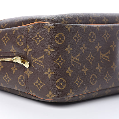 Louis Vuitton Monogram Deauville 5 of 14