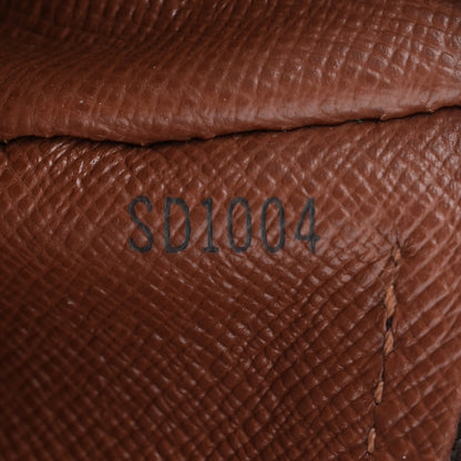 Louis Vuitton Monogram Papillon 26 7 of 14