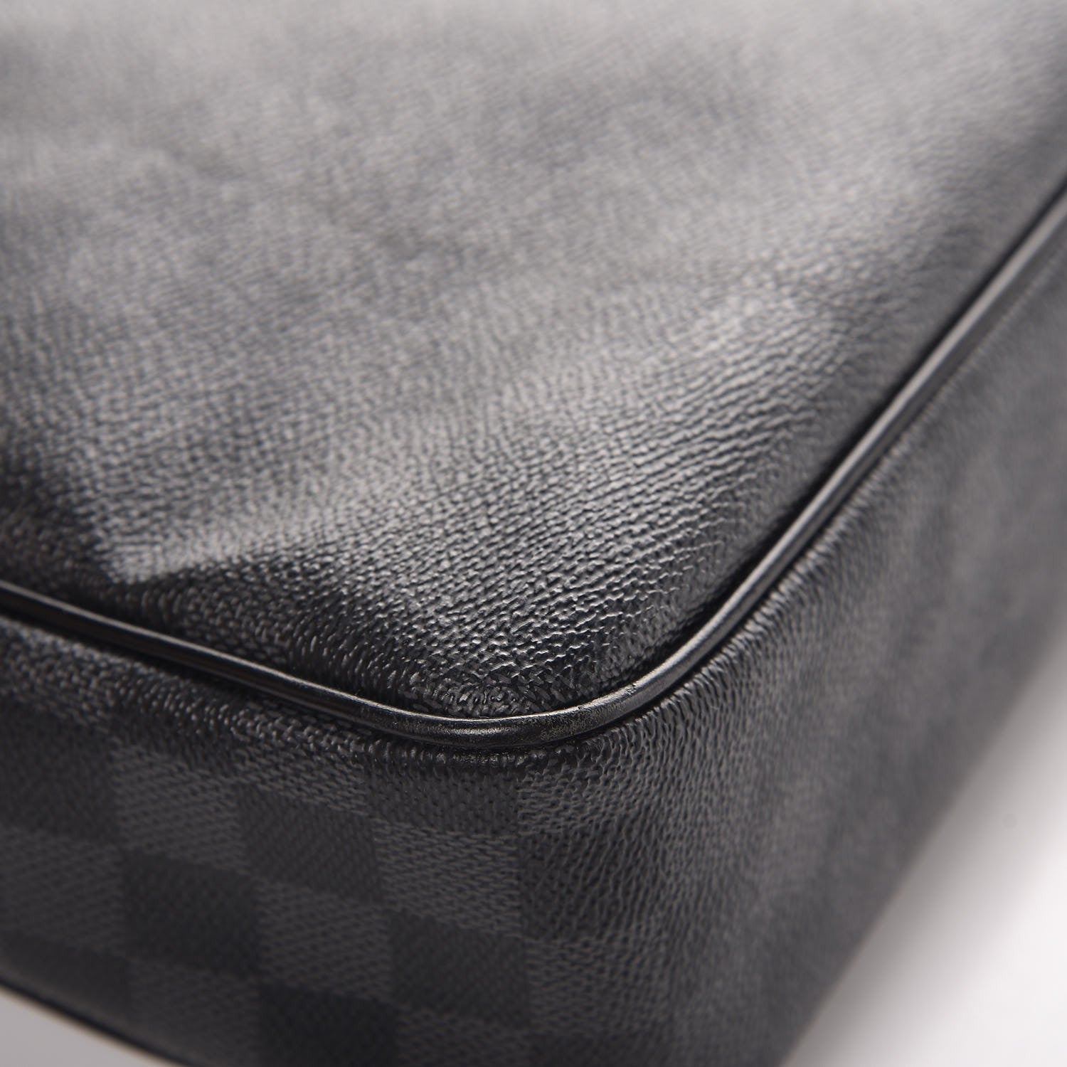 Louis Vuitton Damier Graphite Daniel MM 10 of 11