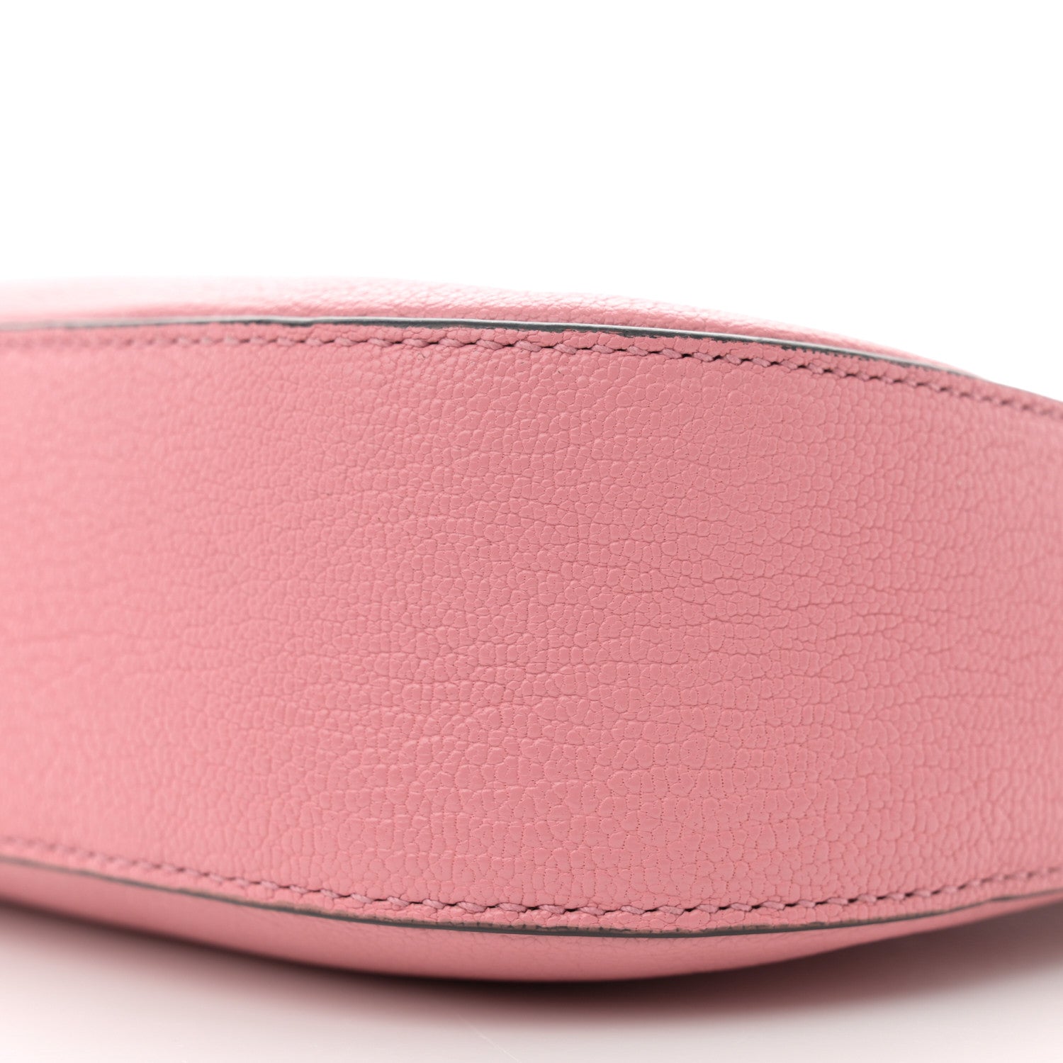 Miu Miu Goatskin Madras Hobo Bag Rosa 10 of 11