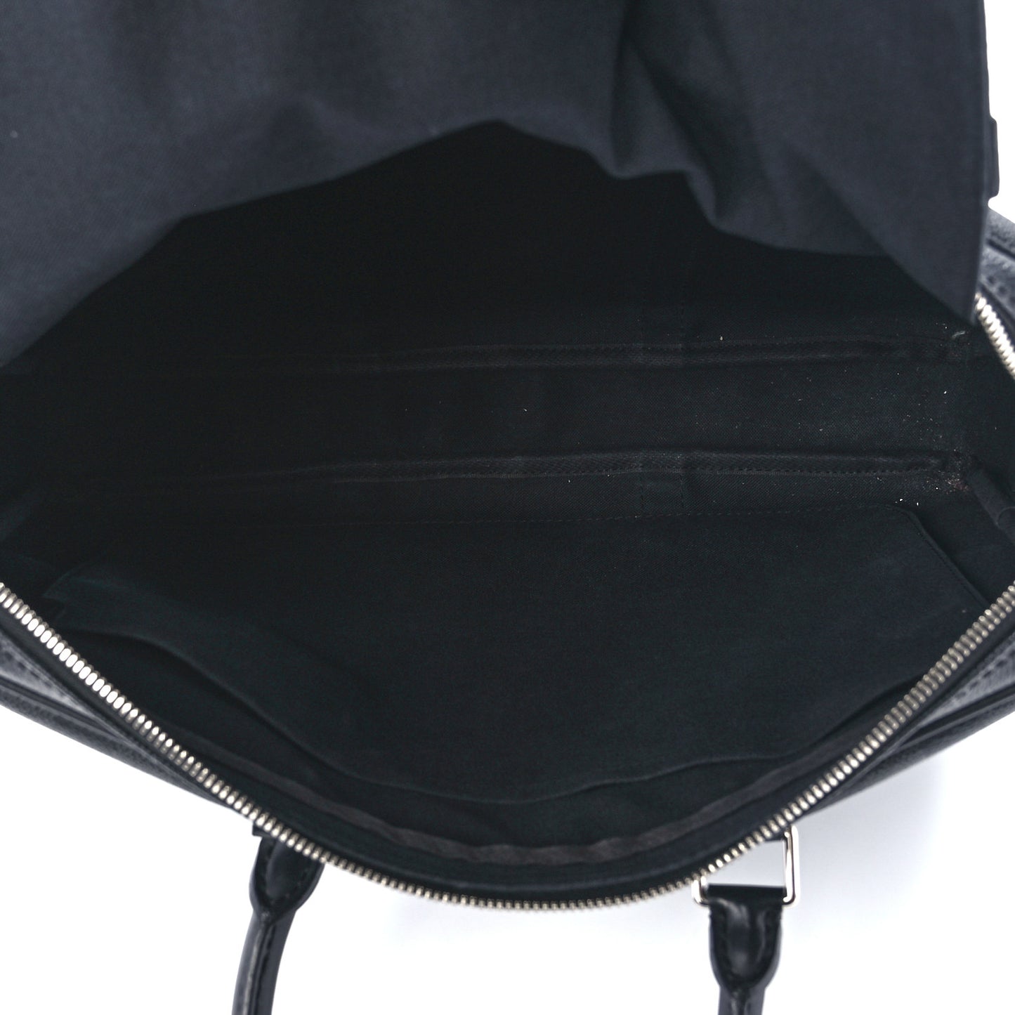 Damier Graphite Porte Documents Voyage PM