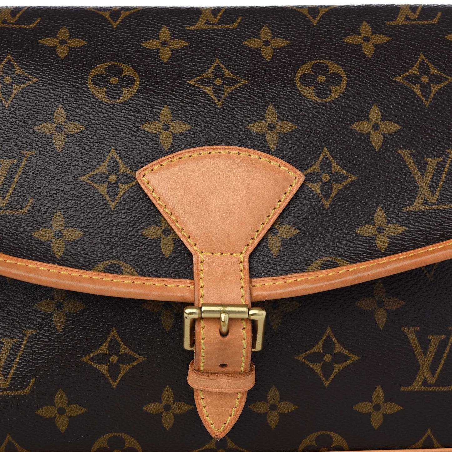 Monogram Sologne