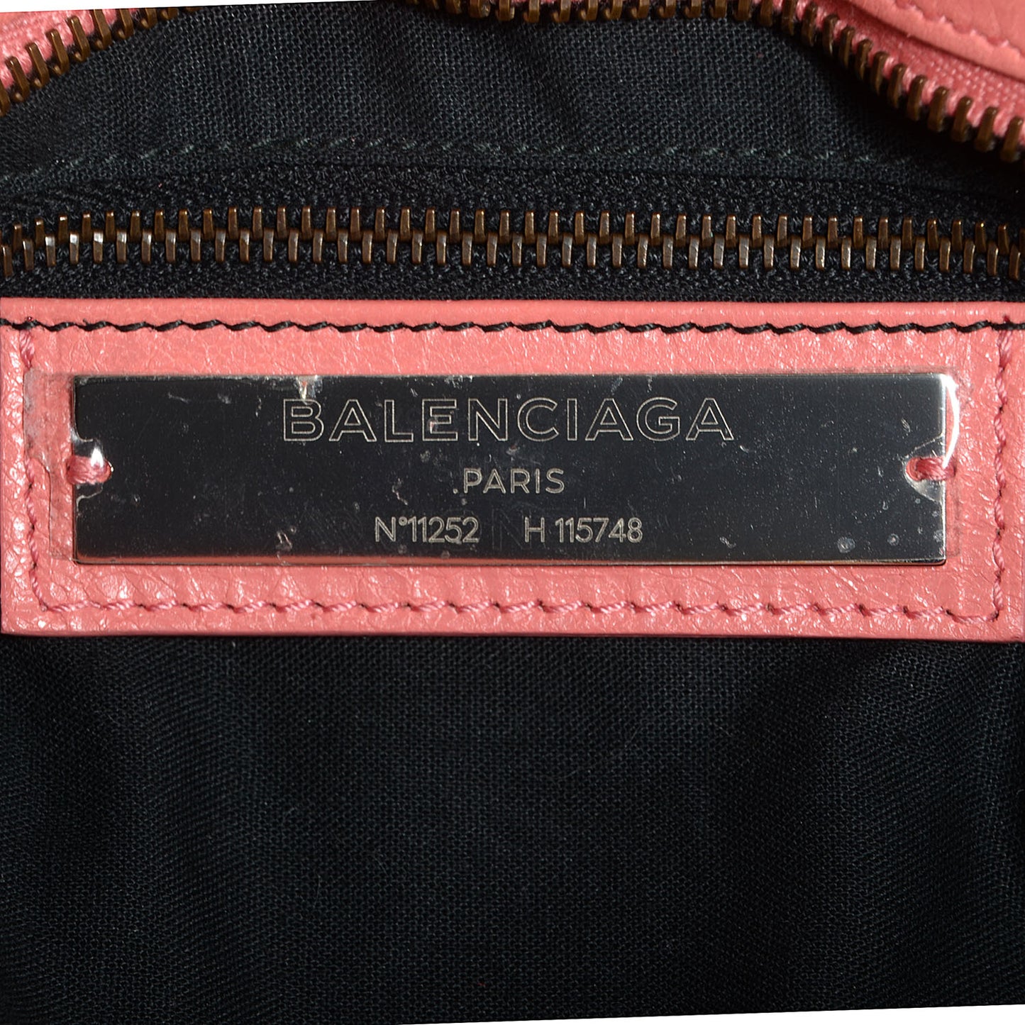 Agneau Classic Hardware City Rose Azalee Rose Jaipur
