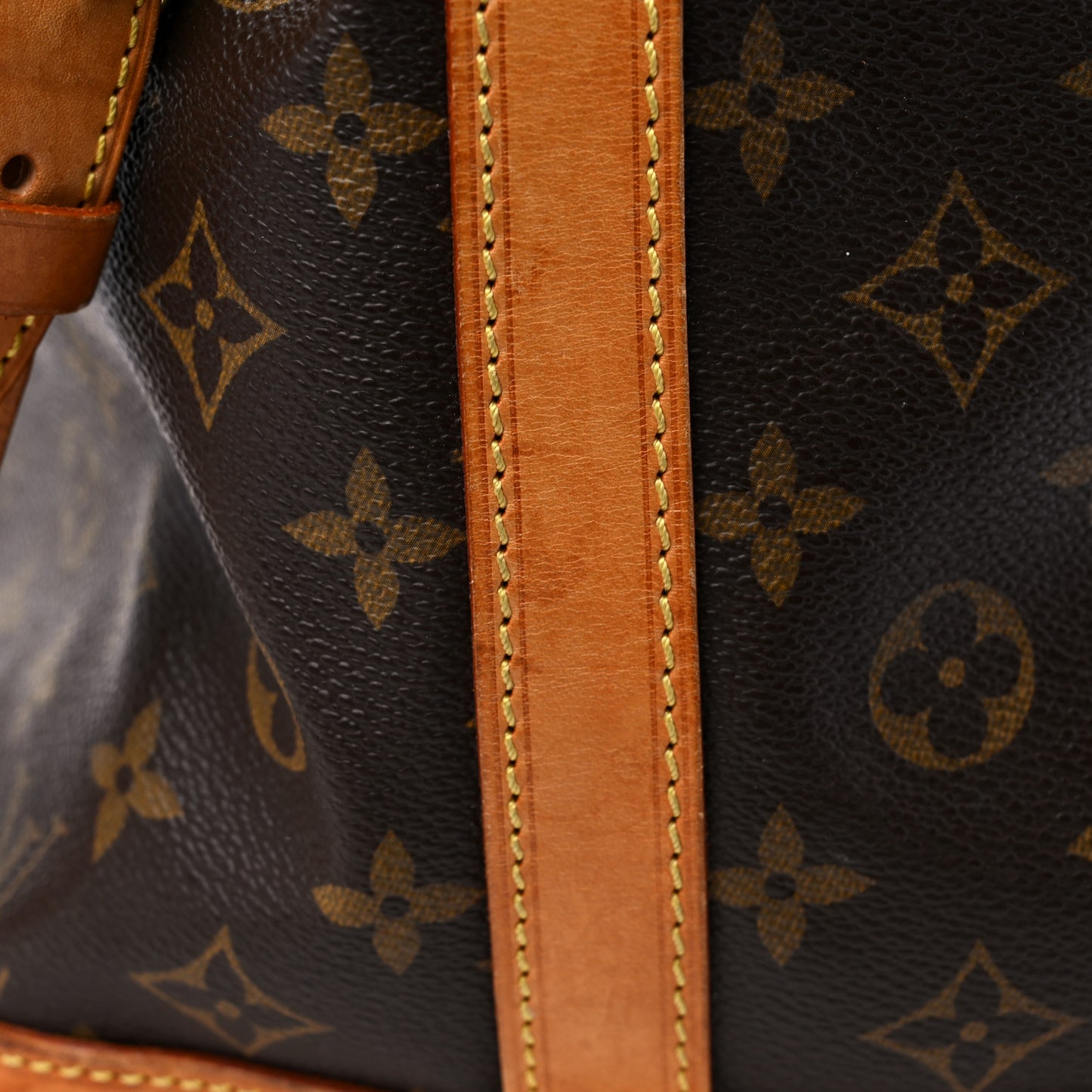 Monogram Noe