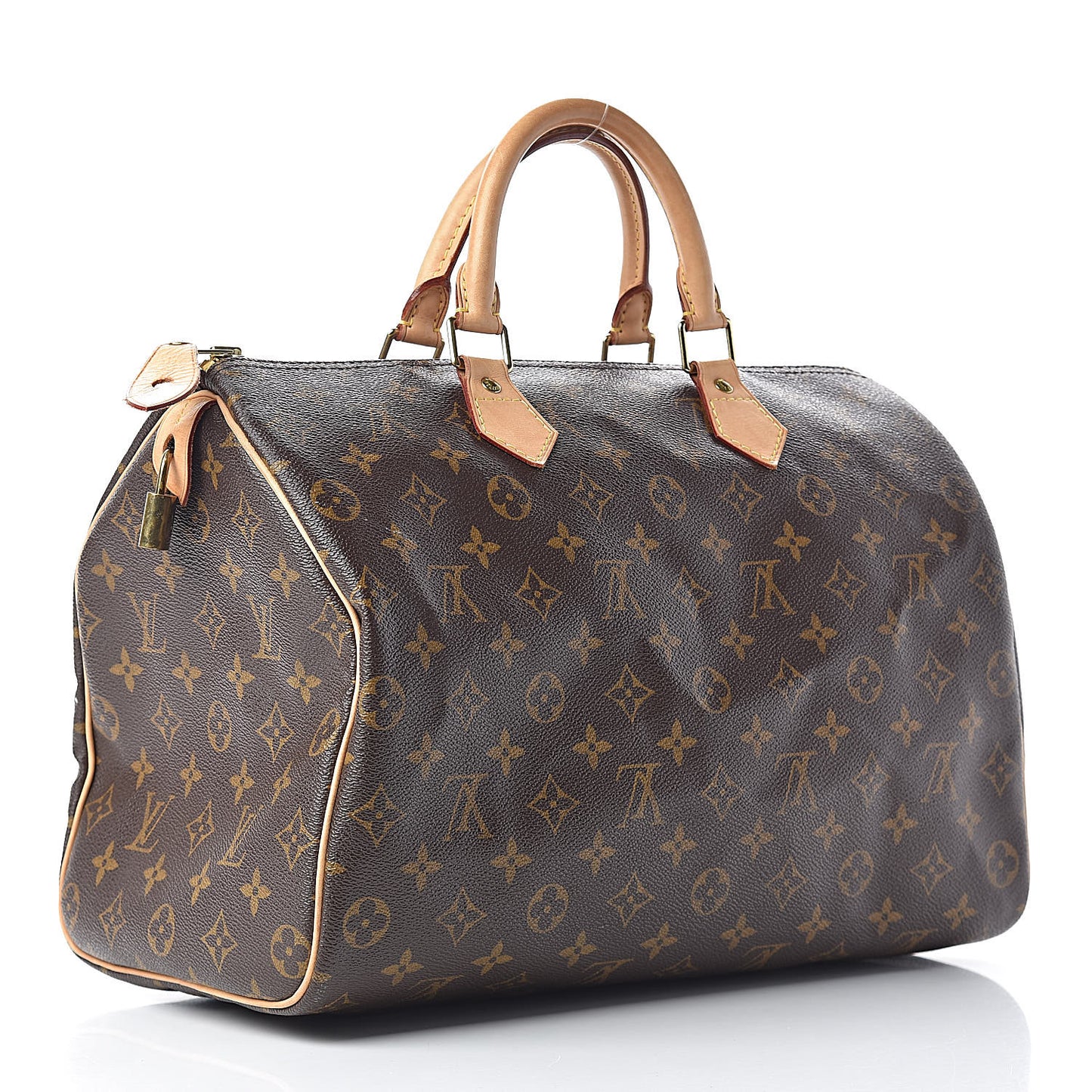 Monogram Speedy 35