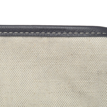 Goyard Goyardine Saint Louis GM Grey 8 of 20