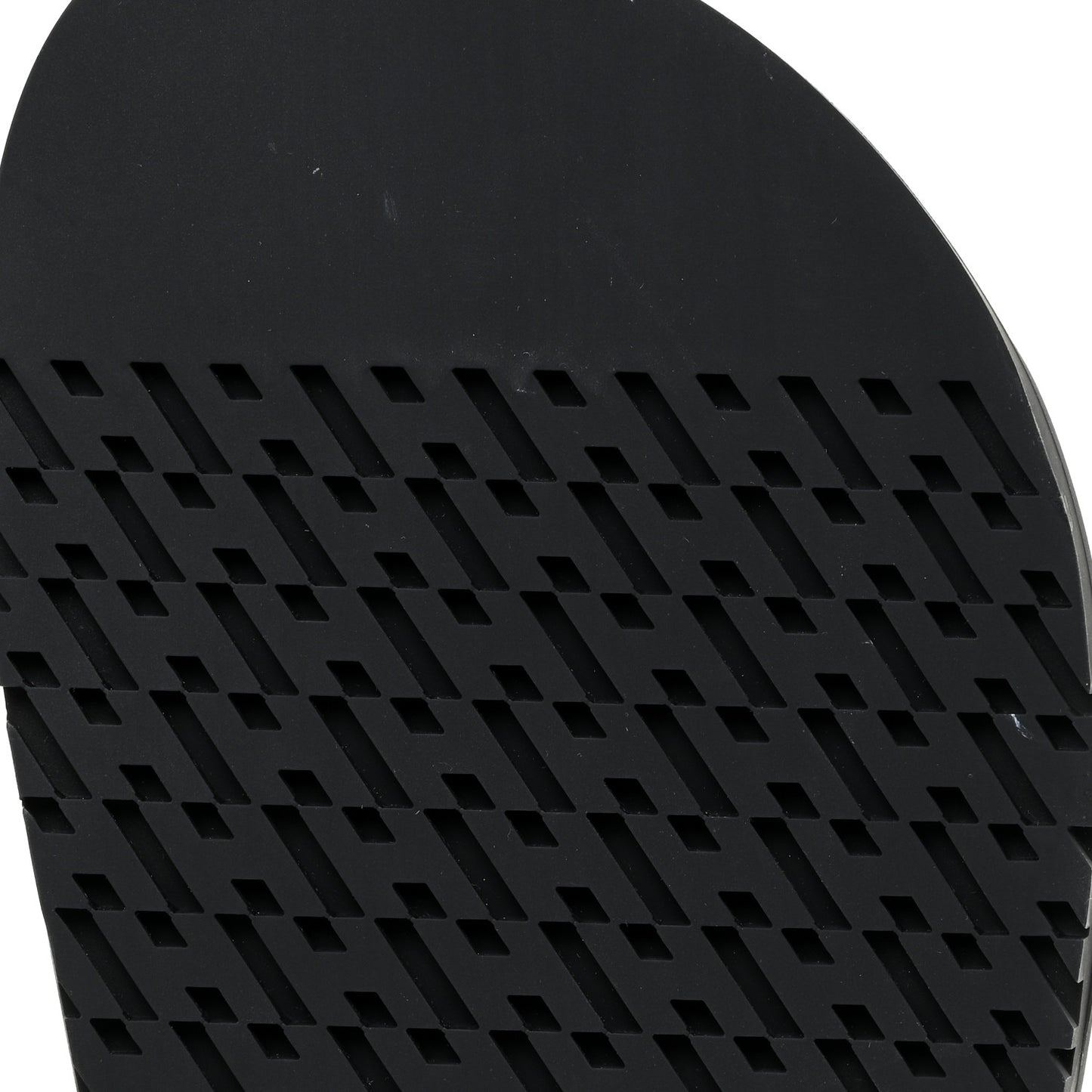 Calfskin Womens Chypre Sandals 37.5 White