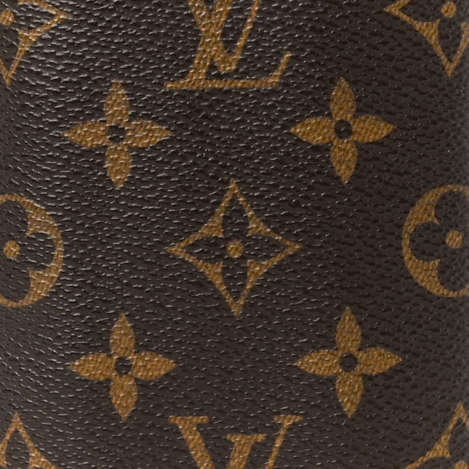 Louis Vuitton Monogram Sunglasses Case MM 7 of 9
