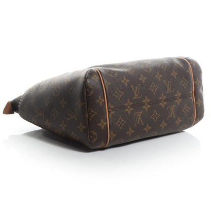Louis Vuitton Monogram Totally PM 4 of 9
