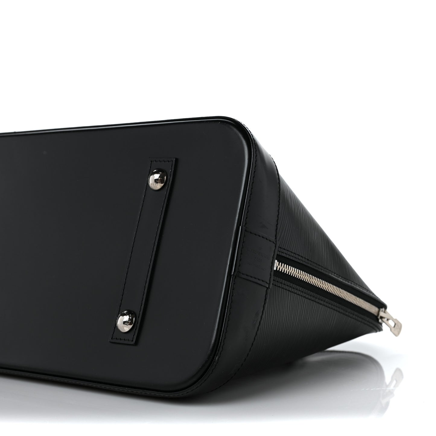 Epi Alma GM Black