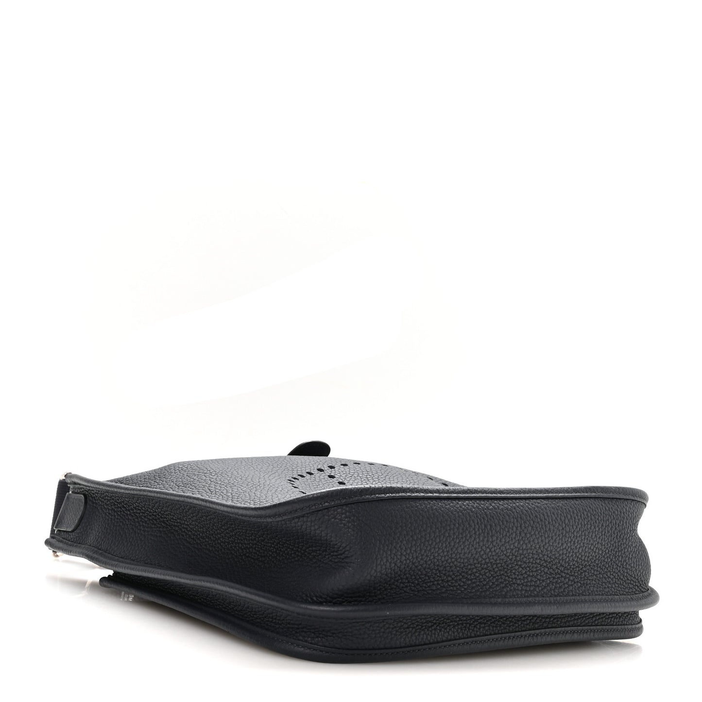 Taurillon Clemence Evelyne III PM Bleu Nuit