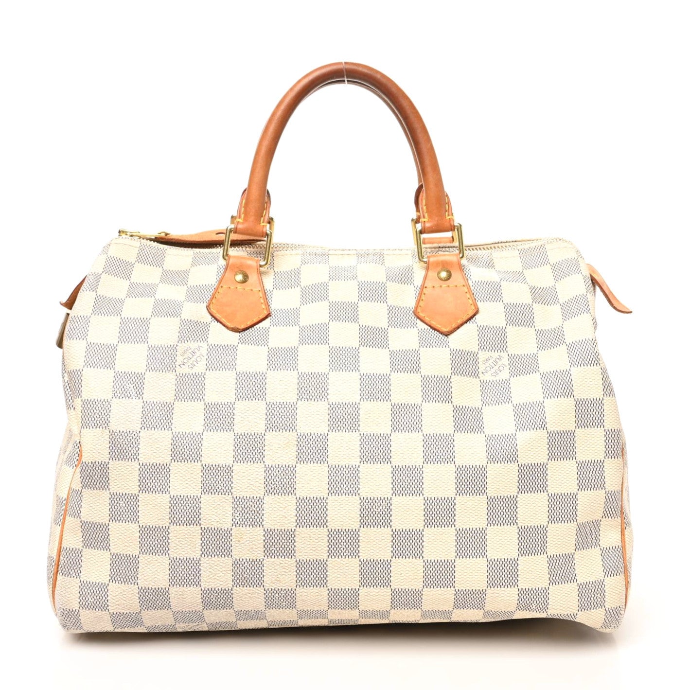 Damier Azur Speedy 30