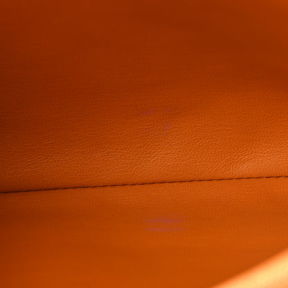 Louis Vuitton Lambskin Embossed Monogram Coussin MM Black 5 of 19