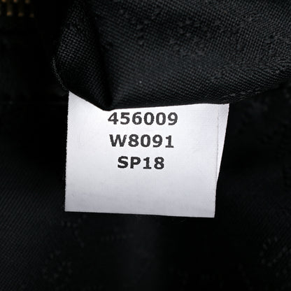 Stella McCartney Nylon GO Backpack Black 6 of 15