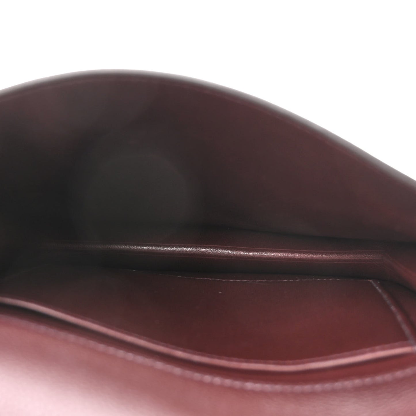 Evercolor Twins Bag Framboise Rouge Sellier